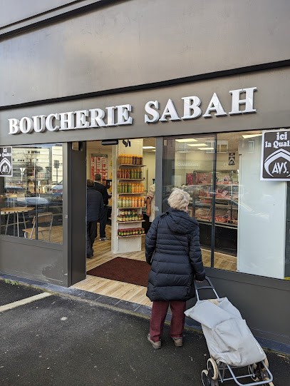 Sabah Sarl Butcher, Boucherie aux Ulis