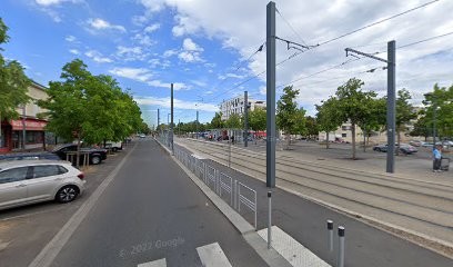 Societe Caennaise Des Viandes, Boucherie à Caen