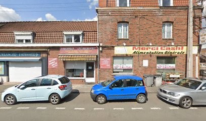 Boucherie Halal Les Palmiers, Boucherie à Comines