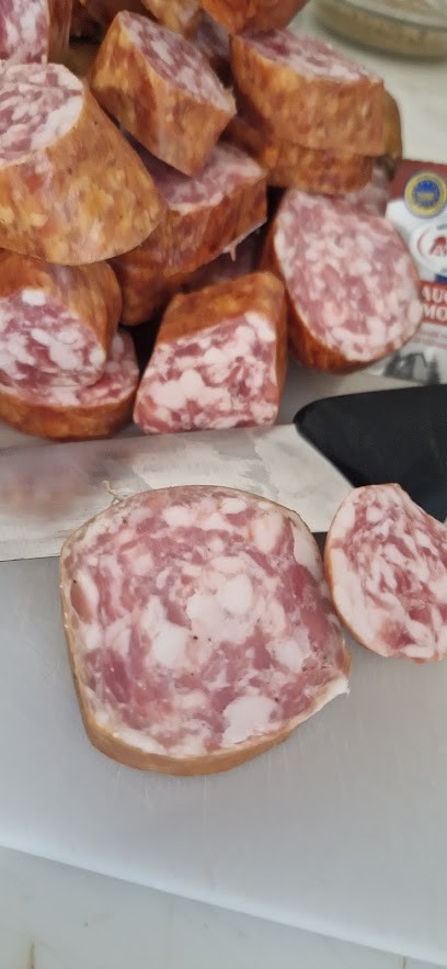 Amiotte Jean-Louis SA, Charcuterie à Avoudrey