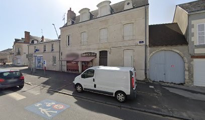 Madre André, Boucherie à Neuville-aux-Bois