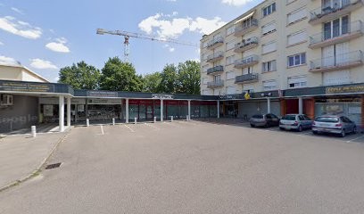 Boucherie Mériguet, Boucherie à Panazol