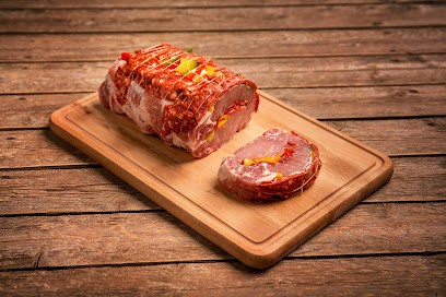 Charcuterie Destang, Charcuterie à Gontaud-de-Nogaret