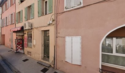 El Bakhtaoui, Boucherie à Cogolin