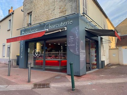 Boucherie Vastel, Boucherie à Démouville