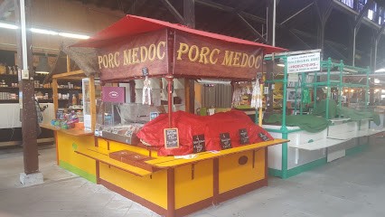 PORC MEDOC, Charcuterie à Soulac-sur-Mer