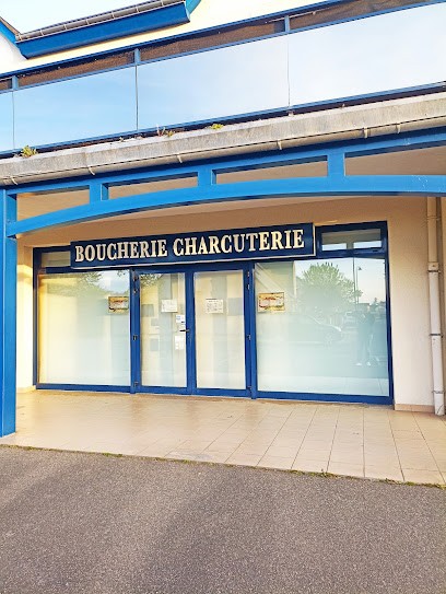 Boucherie Charcuterie Traiteur Van Caneghem, Boucherie à Saint-Claude-de-Diray