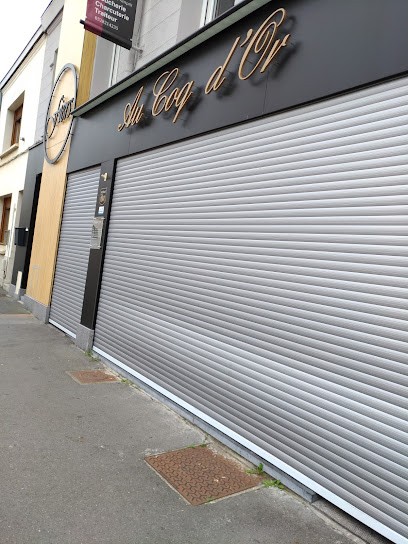 Au Coq D' Or, Boucherie à Loon-Plage