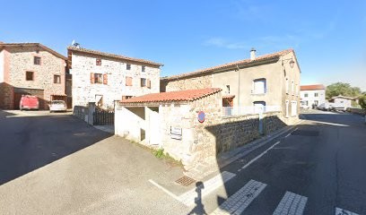 Peillard Fabienne, Boucherie à Sauvain