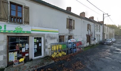 Gillaizeau Stéphane, Charcuterie à Notre-Dame-des-Landes