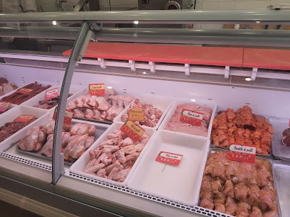 Boucherie de l'Avenir, Boucherie à Pierre-Bénite