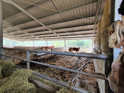 Elevage Les Jacques, Boucherie à Molières