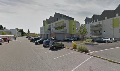 H Center, Boucherie à Kingersheim