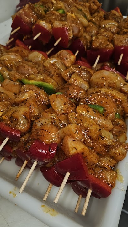 Boucherie Du Léman (halalحلال), Boucherie à Thonon-les-Bains