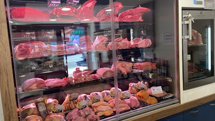 Boucherie Du Centre, Boucherie à Conches-en-Ouche