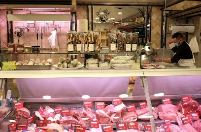 Boucherie De L'Etoile, Boucherie à Vence