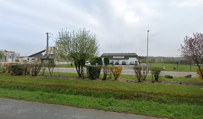 Le Pont des Gourmets, Boucherie à Pouillé