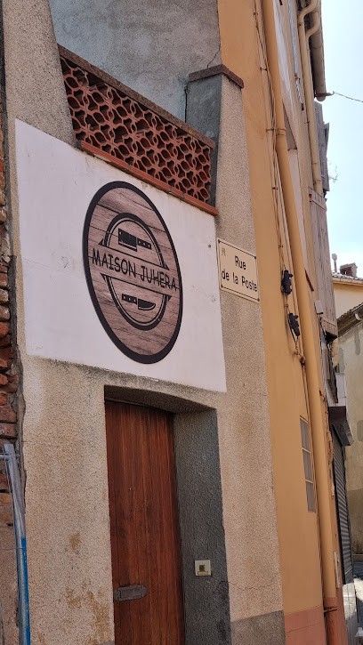 Maison Juhera Torreilles, Boucherie à Torreilles