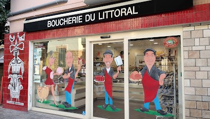 Boucherie Du Littoral, Boucherie au Lavandou