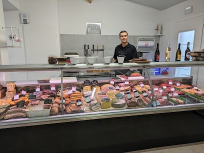 Boucherie BURGER, Boucherie à Irigny