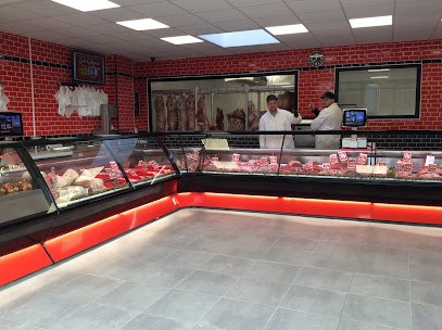 Boucherie De L’abbaye, Boucherie à Dammarie-les-Lys