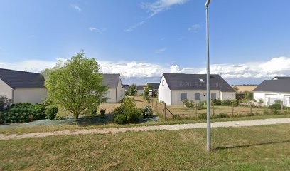 Boucherie Du Bourg, Boucherie à Huêtre