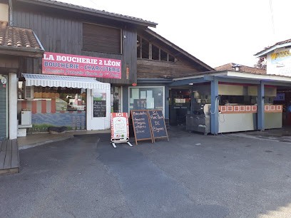 La Boucherie 2 Léon, Boucherie à Léon