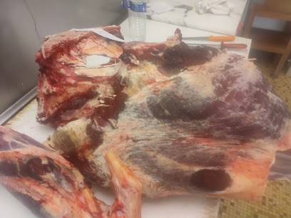 Sarl Le Gleau, Boucherie à Gouesnou