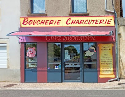 Boucherie Charcuterie Mazet Chez Sébastien, Boucherie à Puybrun
