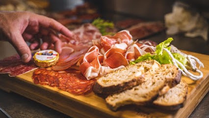 Patanegra Pure Origine, Charcuterie à Mauguio