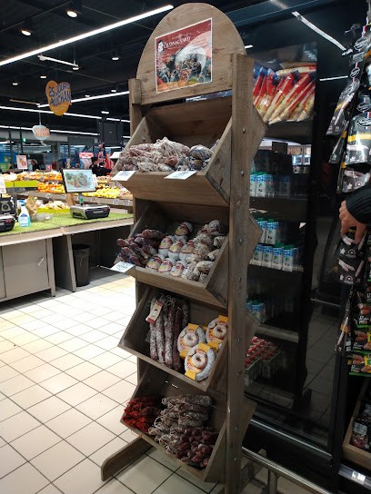 Chassagnard SAS, Charcuterie à Égletons