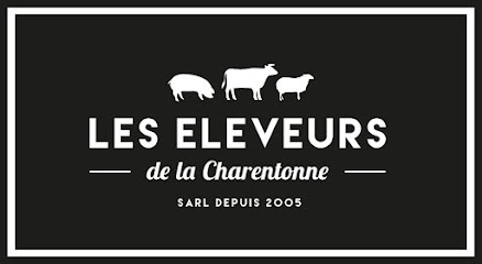 Les Éleveurs De La Charentonne CHÂTEAU-RENARD, Boucherie à Château-Renard