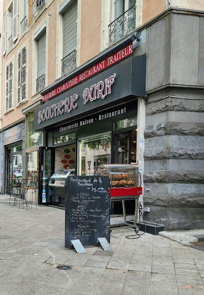 Boucherie Durif Clermont-Ferrand, Boucherie à Clermont-Ferrand