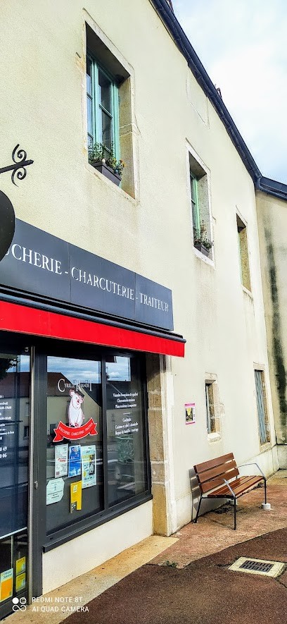 BOUCHERIE Riandet Cyrille, Boucherie à Messigny-et-Vantoux