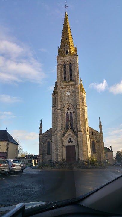 Charcuterie Lerallu EURL, Charcuterie à Rives d'Andaine