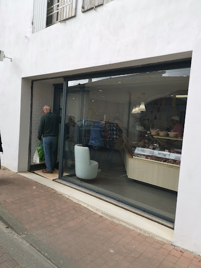 La Boucherie Du Terroir SAS AMANIOU ET ASSOCIES, Boucherie à Chevanceaux