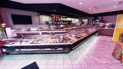 Traiteur Charcuterie Du Parvis Louviers, Boucherie à Louviers