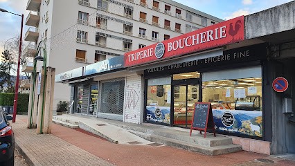 Triperie Boucherie Buchs - Volaille, Charcuterie & Épicerie Fine., Boucherie à Meylan