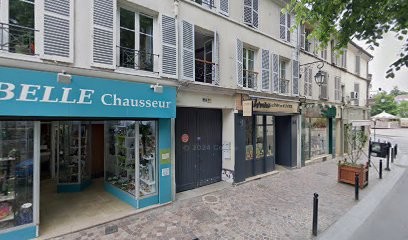 Legeay Jean-Marie, Boucherie à Yerres