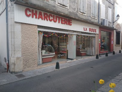 Societe Valerie Et Alain Roux, Charcuterie à Cazères