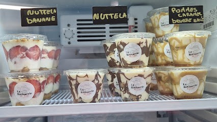 L'obaya, Boucherie à Ajaccio