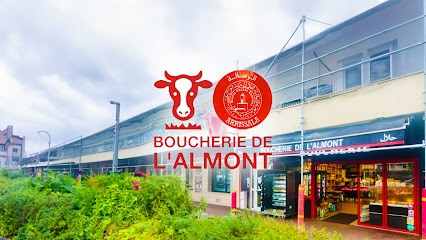 Boucherie De L'Almont | Viandes, Marinades Et Volailles | Boucherie Halal à Melun, Boucherie à Melun