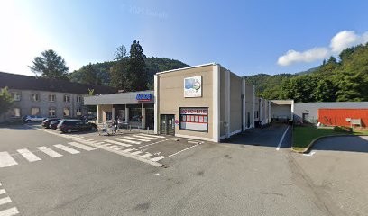 Euroboucherie, Boucherie à Willer-sur-Thur