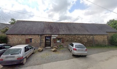 La Feuille D'Or, Charcuterie à Comblessac