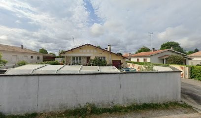 Danthez Jean-Jacques, Boucherie à La Teste-de-Buch