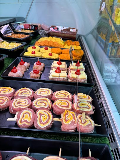 Boucherie Du Cygne, Boucherie à Épinay-sur-Seine