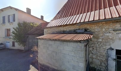 Vanderschooten Patrick, Boucherie à Saint-Santin-de-Maurs