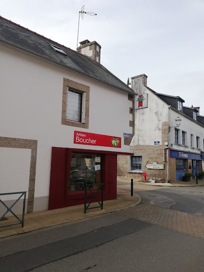 Boucherie Charcuterie De Cornouaille, Boucherie à Concarneau
