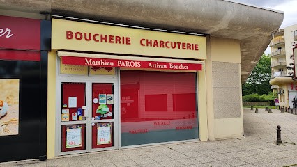 Boucherie Clairefontaine, Boucherie à Cholet