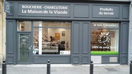 LA MAISON DE LA VIANDE, Boucherie à Marseille 02